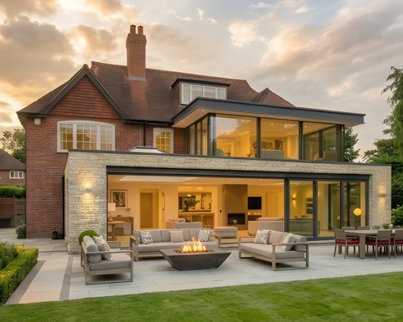 Kingston Extension