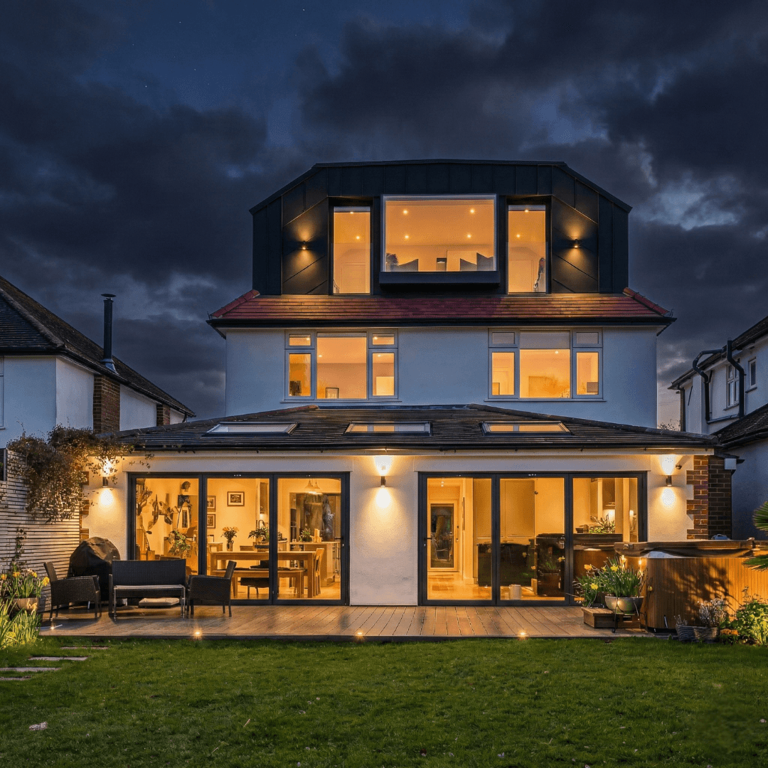 The Coulsdon Loft